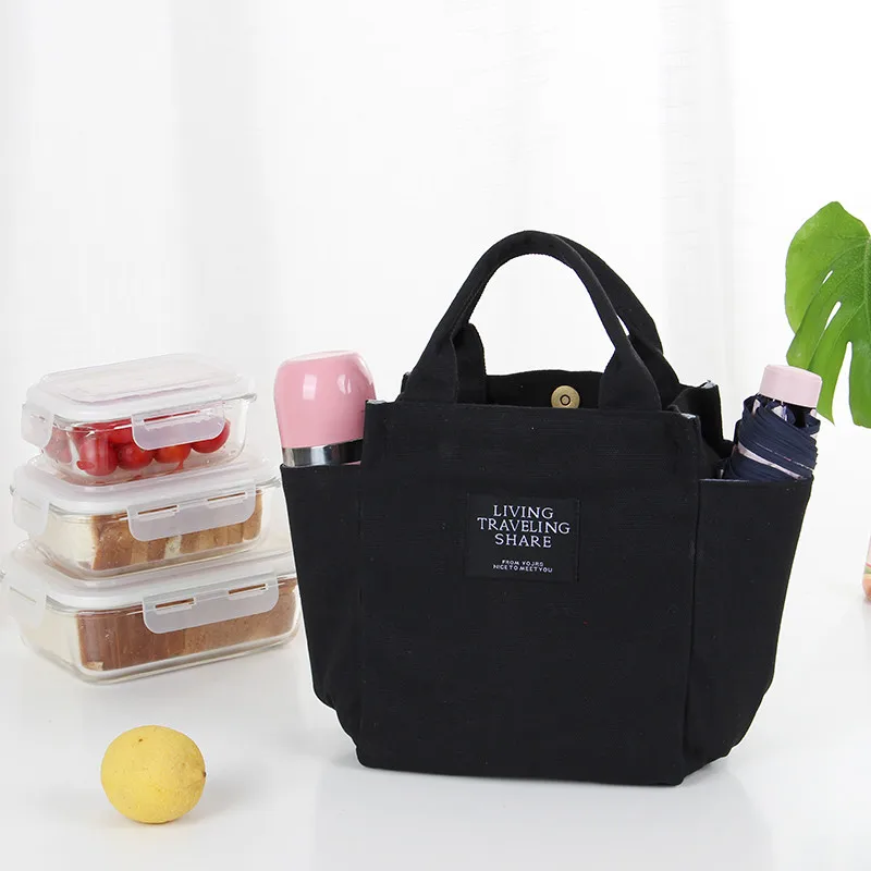 Multifuctional Fashion Insulated Lunch Bags For Men Women Bento Box Organizer Waterproof Camping Food Drink Cooler Bag
Multifuctional Fashion Insulated Lunch Bags For Men Women Bento Box Organizer Waterproof Camping Food Drink Cooler Bag