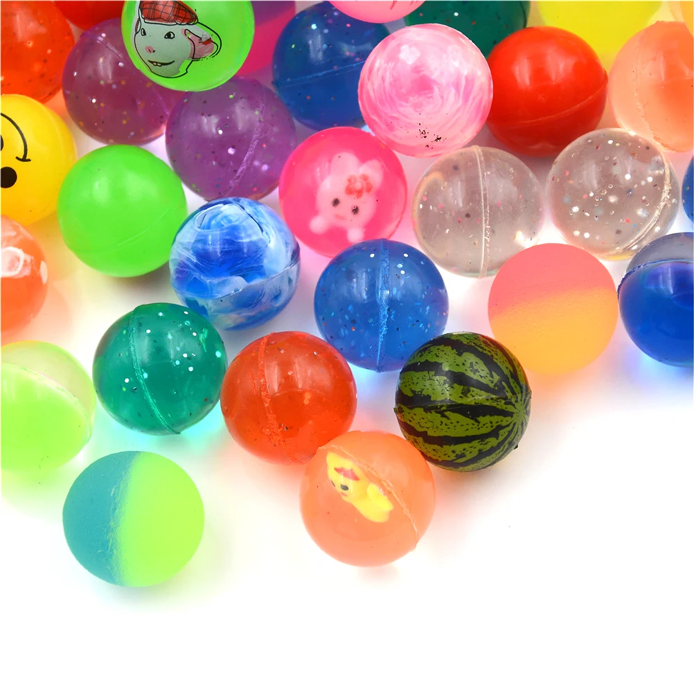 10pcs/lot Mixed Bouncing Ball Child Kid Elastic Rubber Ball Water Float Ball Toys Children Kids Pinball Bouncy Toys
10pcs/lot Mixed Bouncing Ball Child Kid Elastic Rubber Ball Water Float Ball Toys Children Kids Pinball Bouncy Toys