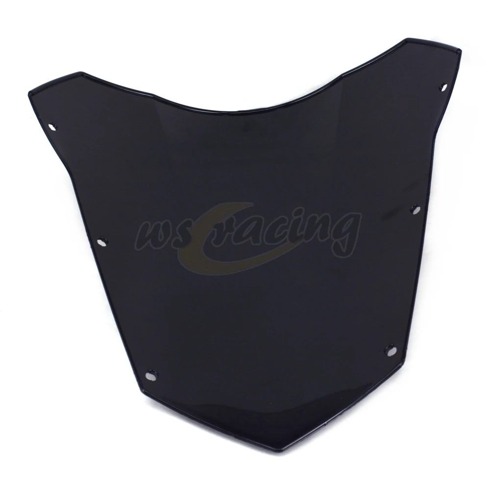 Motorcycle Windscreen Windshield For YAMAHAFZ6 FZ-6 FAZER 2003-2008 2003 2004 2005 2006 2007 2008 Motorbike
Motorcycle Windscreen Windshield For YAMAHAFZ6 FZ-6 FAZER 2003-2008 2003 2004 2005 2006 2007 2008 Motorbike