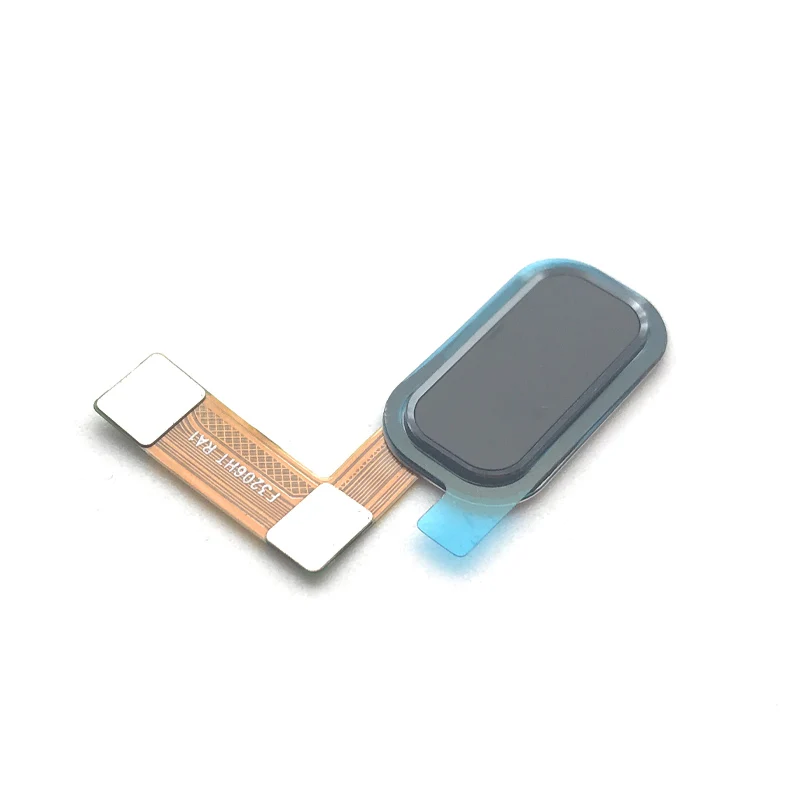 Новинка, сканер отпечатков пальцев для Asus ZenFone 4 Max Pro ZC554KL, сканер отпечатков пальцев, сенсорная кнопка, кнопка возврата, гибкий кабель, ленточ...
Новинка, сканер отпечатков пальцев для Asus ZenFone 4 Max Pro ZC554KL, сканер отпечатков пальцев, сенсорная кнопка, кнопка возврата, гибкий кабель, ленточ...