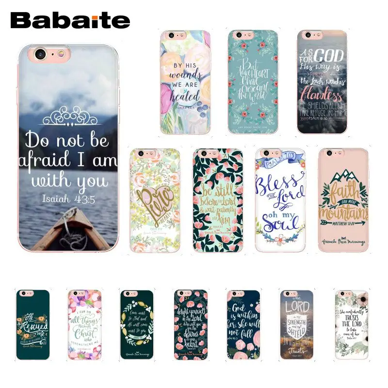 Bible verse Philippians Jesus Christ Christian Phone Case for iphone 12 11 Pro Max 5S 6 7 7plus 8 8Plus X XS MAX XR
Bible verse Philippians Jesus Christ Christian Phone Case for iphone 12 11 Pro Max 5S 6 7 7plus 8 8Plus X XS MAX XR