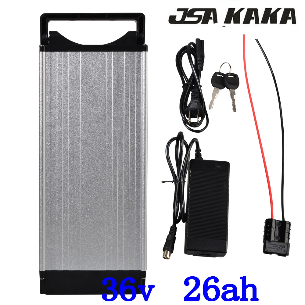 36V 500W 1000W Lithium Battery 36V 25AH E-bike Battery36V 20AH 25AH 30AH Electric Bike Battery With 30A BMS+2A Charger Free Duty
36V 500W 1000W Lithium Battery 36V 25AH E-bike Battery36V 20AH 25AH 30AH Electric Bike Battery With 30A BMS+2A Charger Free Duty