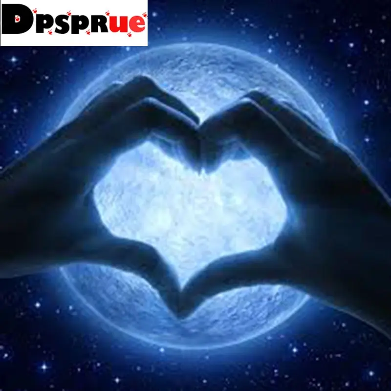 Алмазная 5D картина Dpsprue «сделай сам», полноразмерная/круглая вышивка «пейзаж, луна», вышивка крестиком, мозаика, подарок, украшение для дома, D43
Алмазная 5D картина Dpsprue «сделай сам», полноразмерная/круглая вышивка «пейзаж, луна», вышивка крестиком, мозаика, подарок, украшение для дома, D43