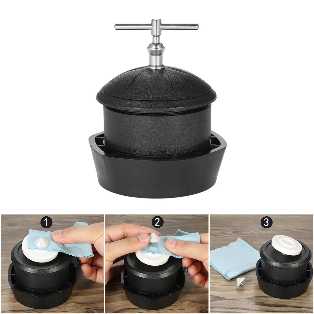 12000GS Magnetic Security Detacher Lockpick Multi-Functional Security Tag Remover EAS Tag Cloth Tags Supermarket Tag Remover
12000GS Magnetic Security Detacher Lockpick Multi-Functional Security Tag Remover EAS Tag Cloth Tags Supermarket Tag Remover