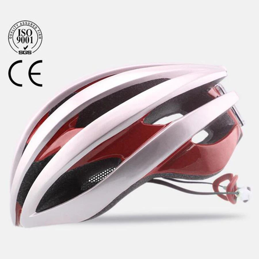 2017 MTB Bicycle Helmet Ultralight PVC+EPS Integrally-molded Bike Helmet Safe Anti-collision Road Cycling Helmet NEW product
2017 MTB Bicycle Helmet Ultralight PVC+EPS Integrally-molded Bike Helmet Safe Anti-collision Road Cycling Helmet NEW product