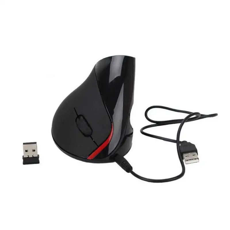 A889 Vertical Charging 6 Button 2400DPI Game Mouse 2.4GHZ Wireless Mouse Laser Technology Built-in Rechargeable Battery
A889 Vertical Charging 6 Button 2400DPI Game Mouse 2.4GHZ Wireless Mouse Laser Technology Built-in Rechargeable Battery