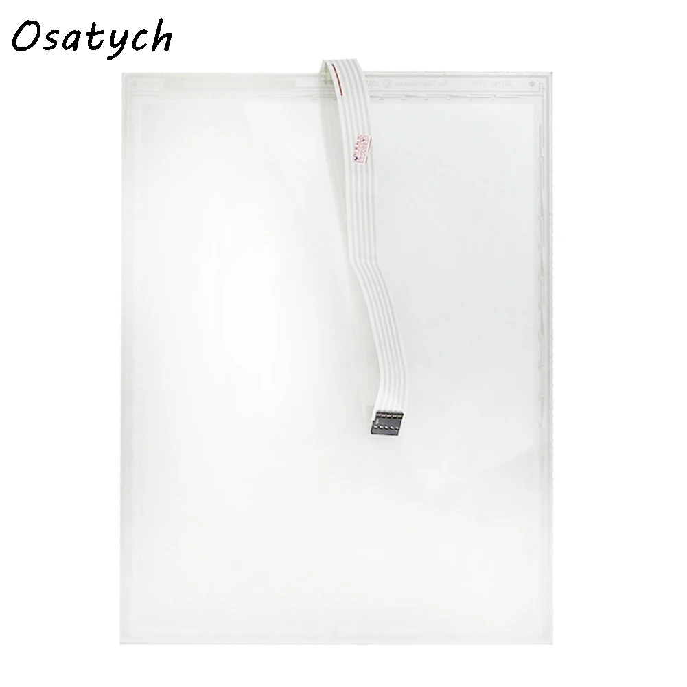 New for SCN-A5-FLT10.4-Z01-0H1-R E458225 Touch Screen Panel Glass Digitizer touch screen panel
New for SCN-A5-FLT10.4-Z01-0H1-R E458225 Touch Screen Panel Glass Digitizer touch screen panel