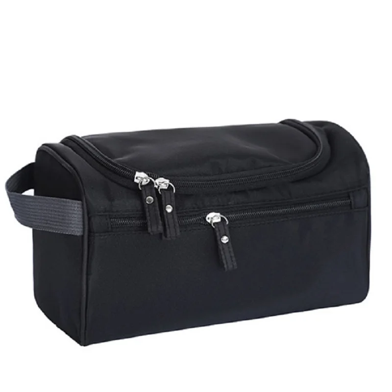 Women Cosmetic Bag Simple Design Cosmetic Cases Waterproof Portable Makeup Bag Travel Storage Bag bolsa neceser maquillaje
Women Cosmetic Bag Simple Design Cosmetic Cases Waterproof Portable Makeup Bag Travel Storage Bag bolsa neceser maquillaje