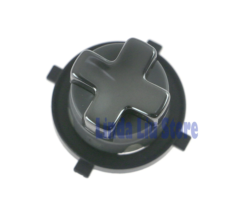 10pcs/lot For Xbox 360 Xbox360 Slim Wireless Controller Cross Button Rotating Dpad New Version Replacement Transforming D-Pad
10pcs/lot For Xbox 360 Xbox360 Slim Wireless Controller Cross Button Rotating Dpad New Version Replacement Transforming D-Pad