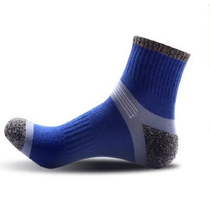 2018 New Promotion Standard Casual Calcetines Hombre High-quality Men's Cotton Socks