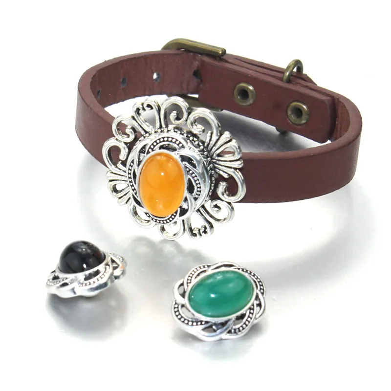 Oval Snap Jewelry Buttons Birthstone Rhinestone 18mm Snap Buttons Fit 18mm Snap Bracelets Women Alloy button jewelry 011310
Oval Snap Jewelry Buttons Birthstone Rhinestone 18mm Snap Buttons Fit 18mm Snap Bracelets Women Alloy button jewelry 011310