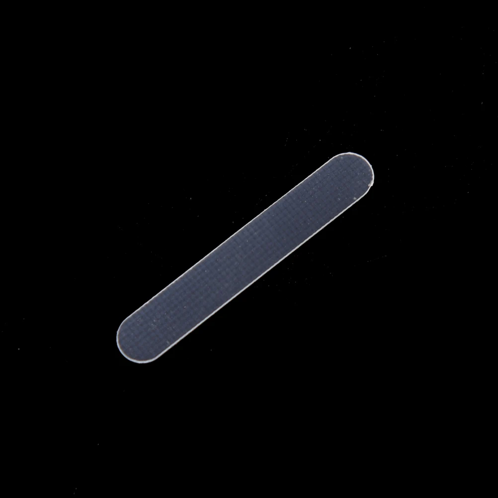 Hot 5pcs/box Ingrown Toe Nail Correction Sticker Patch Paronychia Correction File Acronyx Wire Corrector Foot Care Tool
Hot 5pcs/box Ingrown Toe Nail Correction Sticker Patch Paronychia Correction File Acronyx Wire Corrector Foot Care Tool