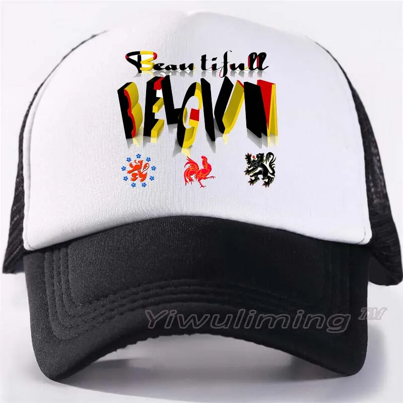 New Summer Trucker Caps belgium Cool Summer Black Adult Cool Baseball Mesh Net Trucker Caps Hat for Men Adjustable
New Summer Trucker Caps belgium Cool Summer Black Adult Cool Baseball Mesh Net Trucker Caps Hat for Men Adjustable