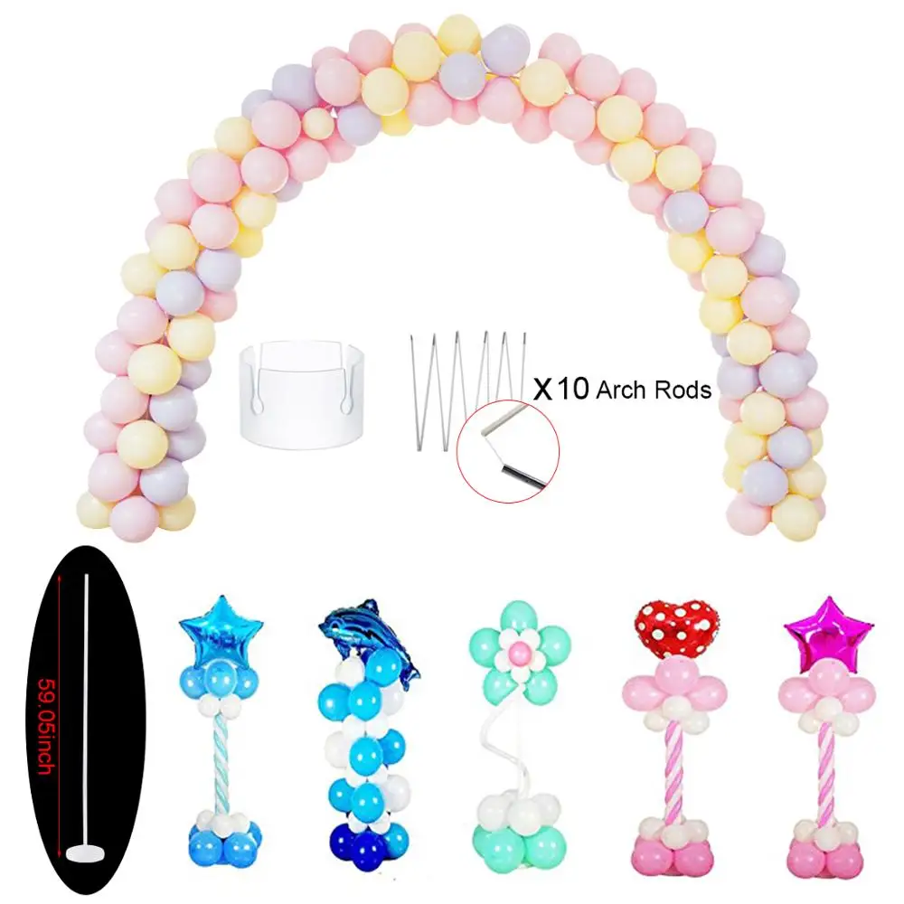 Balloon Accessories Desktop Balloons Arch Wedding Deco Diy Birthday Party Decorations Kids Ballon Hen Party Supplies Baby Shower
Balloon Accessories Desktop Balloons Arch Wedding Deco Diy Birthday Party Decorations Kids Ballon Hen Party Supplies Baby Shower