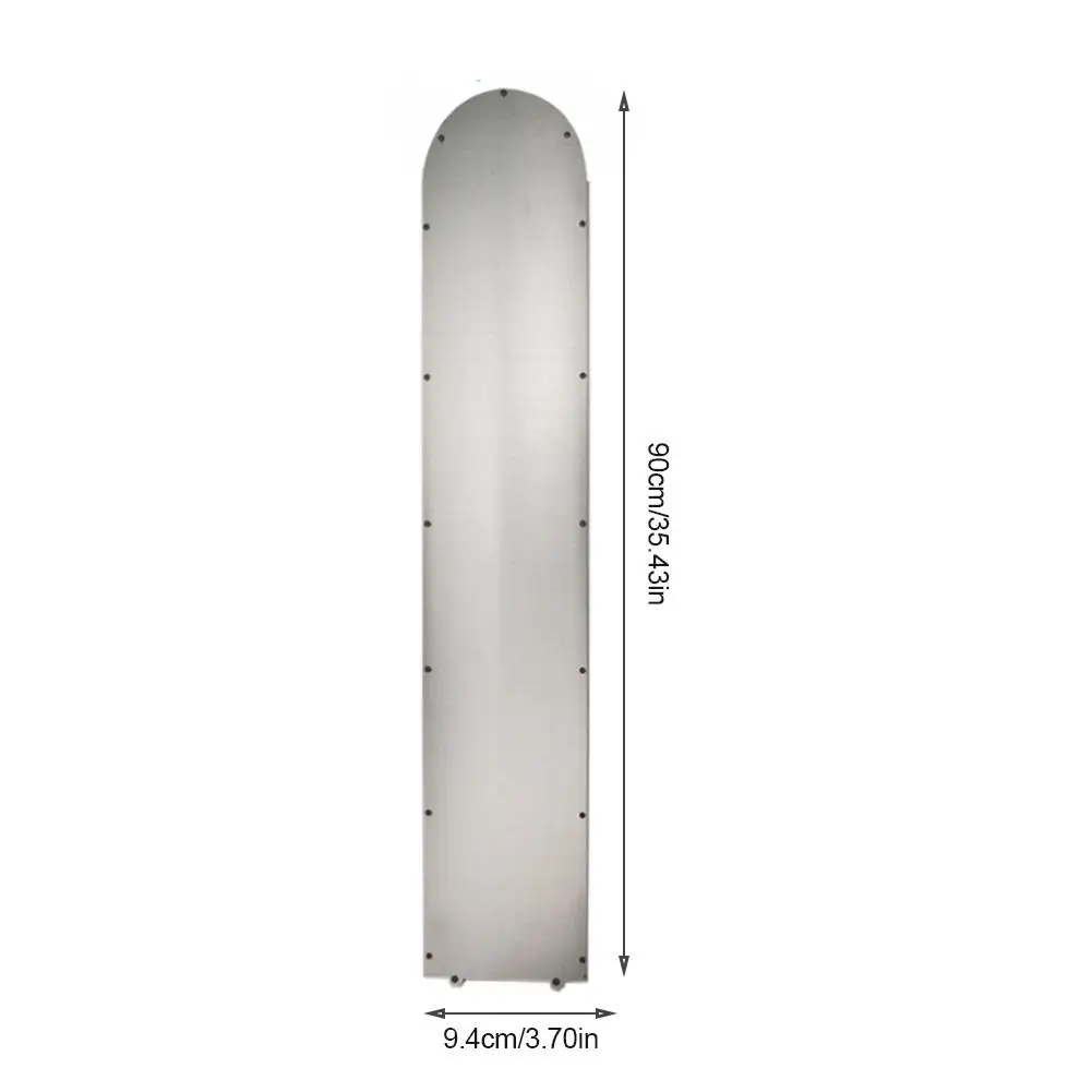 Electric Scooter Battery Cover Seal For Mijia M365 Electric Scooter Bottom Battery Cover for Xiaomi M365 Accessories 25
Electric Scooter Battery Cover Seal For Mijia M365 Electric Scooter Bottom Battery Cover for Xiaomi M365 Accessories 25