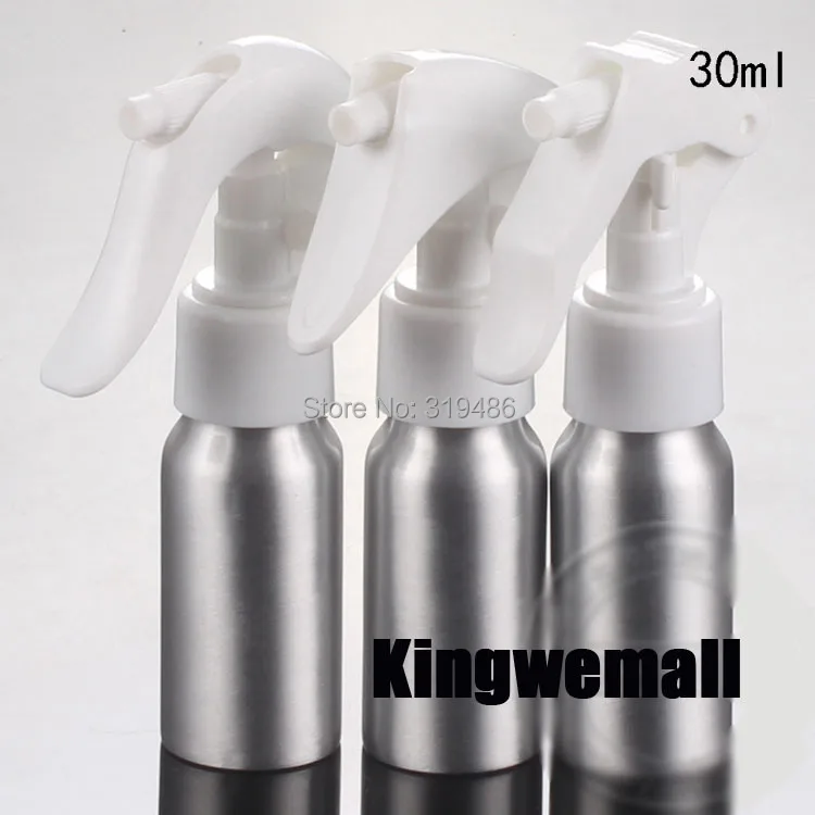 Empty Cosmetics Spray Bottle Beauty Perfume Container Professional Makeup Aluminum Atomizer Trigger Water Packaging Accessories
Empty Cosmetics Spray Bottle Beauty Perfume Container Professional Makeup Aluminum Atomizer Trigger Water Packaging Accessories