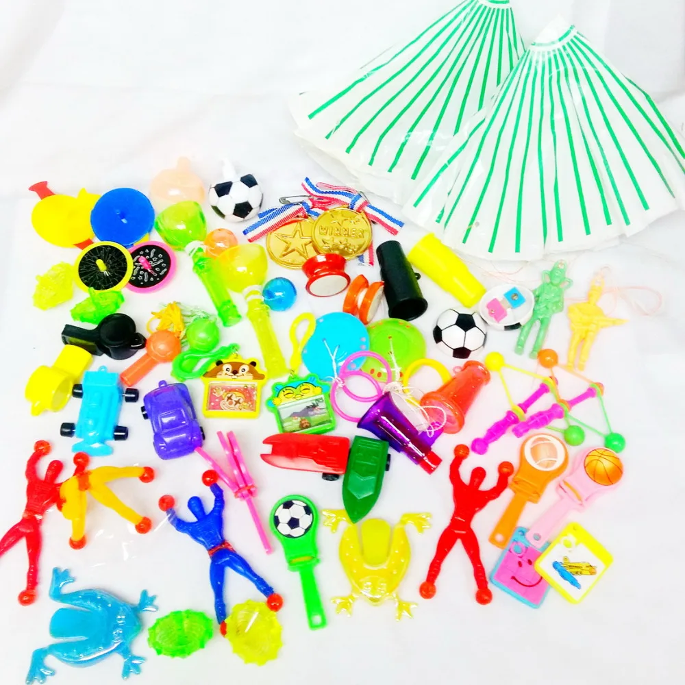200 PCS MX250 PARTY LOOT BAG PINATA TOYS FILLERS LUCKY party favors Supplies Girl Boy Birthday Party Gift novelty prize for kids
200 PCS MX250 PARTY LOOT BAG PINATA TOYS FILLERS LUCKY party favors Supplies Girl Boy Birthday Party Gift novelty prize for kids