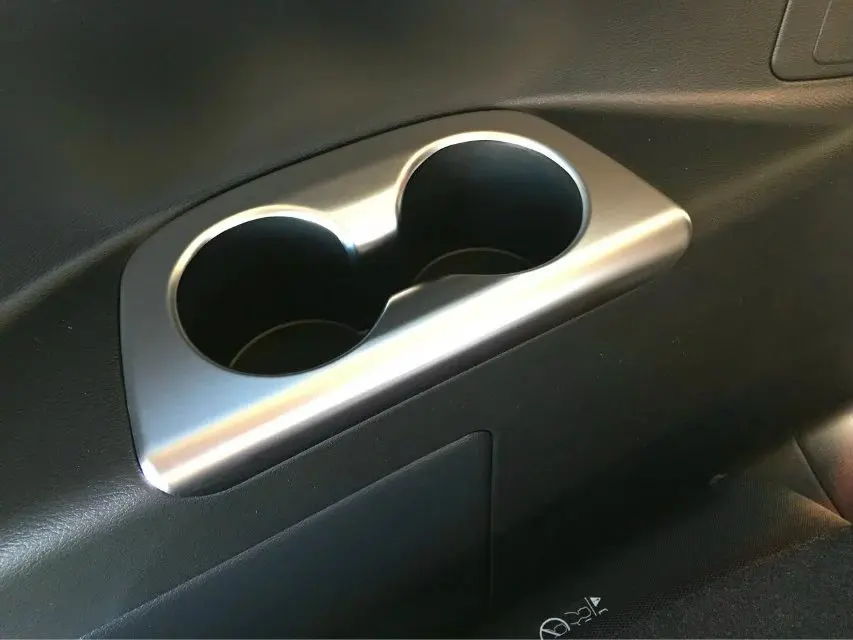 Задняя крышка для подстаканника для воды для NISSAN Серена декоративная крышка Матовый Стиль ABS хром
Задняя крышка для подстаканника для воды для NISSAN Серена декоративная крышка Матовый Стиль ABS хром