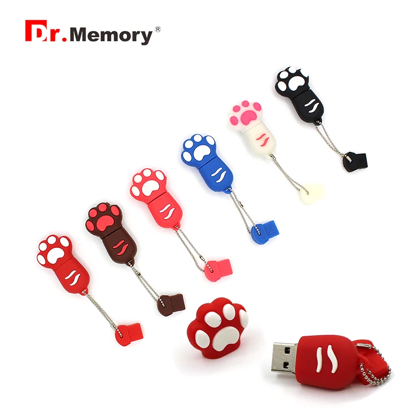 Мультфильм USB флеш-накопители 64 Гб Кот в виде медвежьей лапы животного флешки персонализированные 4 ГБ 8 ГБ оперативной памяти, 16 Гб встроенной памяти, 32 Гб карта памяти, Флеш накопитель флэш-диск, подарки
Мультфильм USB флеш-накопители 64 Гб Кот в виде медвежьей лапы животного флешки персонализированные 4 ГБ 8 ГБ оперативной памяти, 16 Гб встроенной памяти, 32 Гб карта памяти, Флеш накопитель флэш-диск, подарки