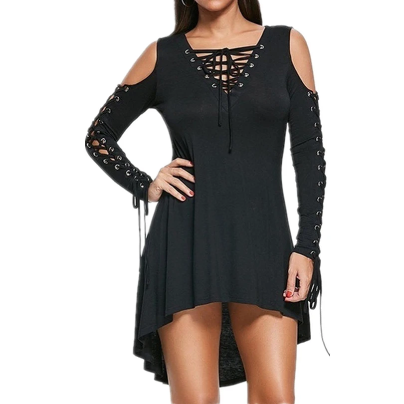 NDUCJSI Mini Hollow Out Sexy Dresses Women Bandage Irregular Vestidos Long Sleeve Hot Party Summer Spring Casual
NDUCJSI Mini Hollow Out Sexy Dresses Women Bandage Irregular Vestidos Long Sleeve Hot Party Summer Spring Casual