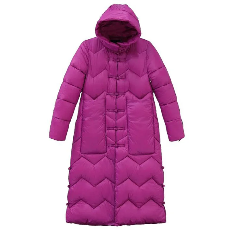 2018 New Fahion Winter Women Jacket Thick Clearance Down Cotton Female Long Korean Padded Coat High Quality Warm Parka
2018 New Fahion Winter Women Jacket Thick Clearance Down Cotton Female Long Korean Padded Coat High Quality Warm Parka