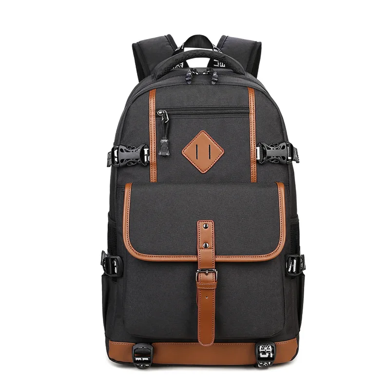 Men Anti theft Backpack School bags multifunctional Oxford Casual Laptop Backpack Waterproof Travel Computer Bagpack Mochila
Men Anti theft Backpack School bags multifunctional Oxford Casual Laptop Backpack Waterproof Travel Computer Bagpack Mochila