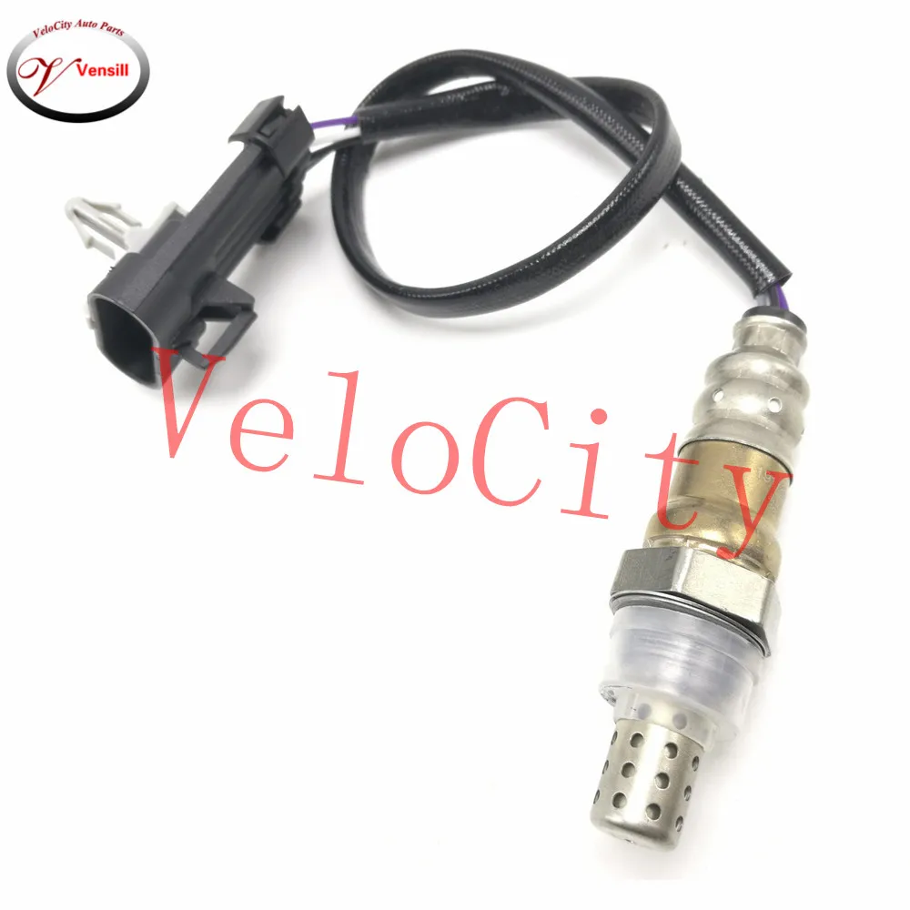 Oxygen Sensor O2 Sensor For Pontiac GTO 5.7L 6.0L Chevrolet Aveo 1.6L Part No# 19209818 25327985 25361764 2131630
Oxygen Sensor O2 Sensor For Pontiac GTO 5.7L 6.0L Chevrolet Aveo 1.6L Part No# 19209818 25327985 25361764 2131630