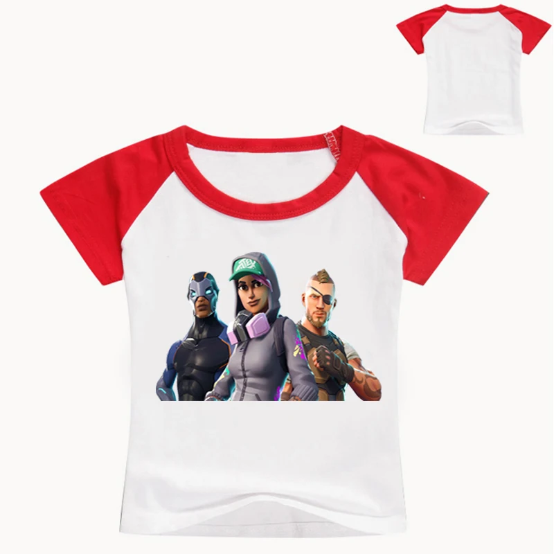Z&Y Kids Fashion 2021 Summer Game The Hello Neighbour T Shirt Kids Cartoon Top Children Clothes Boy Outfits Teenager Sports Tee
Z&Y Kids Fashion 2021 Summer Game The Hello Neighbour T Shirt Kids Cartoon Top Children Clothes Boy Outfits Teenager Sports Tee
