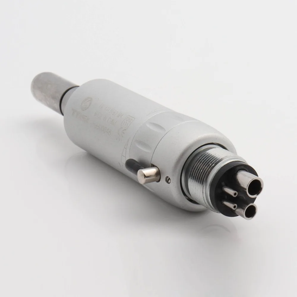 TOSI Dental Low Speed Handpiece Air Turbine Handpiece Air Motor Midwest 4Holes TX-414
TOSI Dental Low Speed Handpiece Air Turbine Handpiece Air Motor Midwest 4Holes TX-414