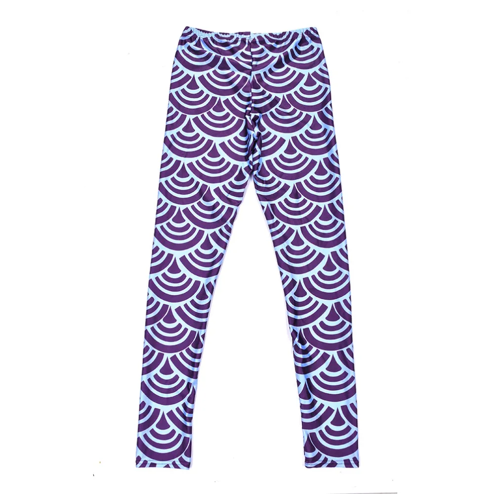 Elastic Casual Pants 3D Digital Printing Blue purple fan-shaped Pattern Women Leggings 7 sizes Fitness Clothing Free Shipping
Elastic Casual Pants 3D Digital Printing Blue purple fan-shaped Pattern Women Leggings 7 sizes Fitness Clothing Free Shipping