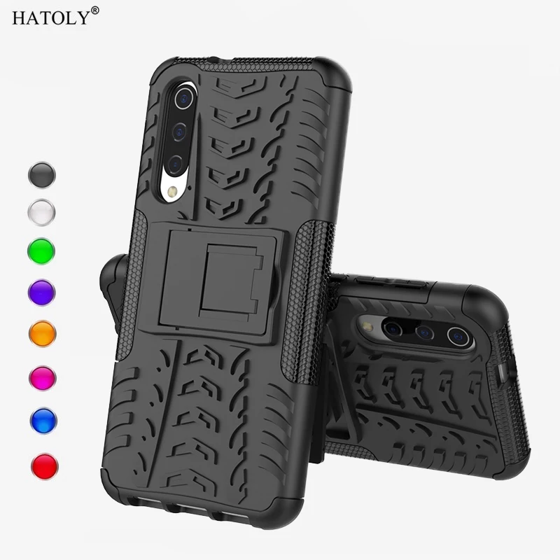 For Xiaomi Mi 9 SE Case for Xiaomi Mi 9 SE Cover Heavy Duty Armor Rubber Silicone Phone Back Cover Hard Case for Xiaomi Mi 9 SE
For Xiaomi Mi 9 SE Case for Xiaomi Mi 9 SE Cover Heavy Duty Armor Rubber Silicone Phone Back Cover Hard Case for Xiaomi Mi 9 SE
