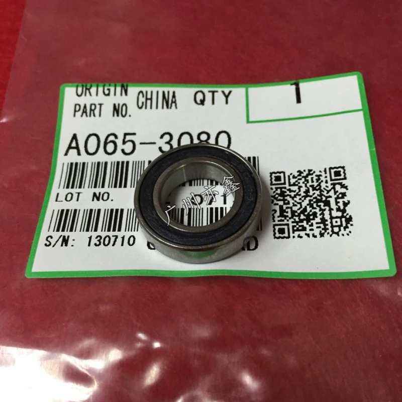 B065 3080 B0653080 новый разработчик роликовый шарикоподшипник для Ricoh Aficio 2060 2075 1060 1075 2051