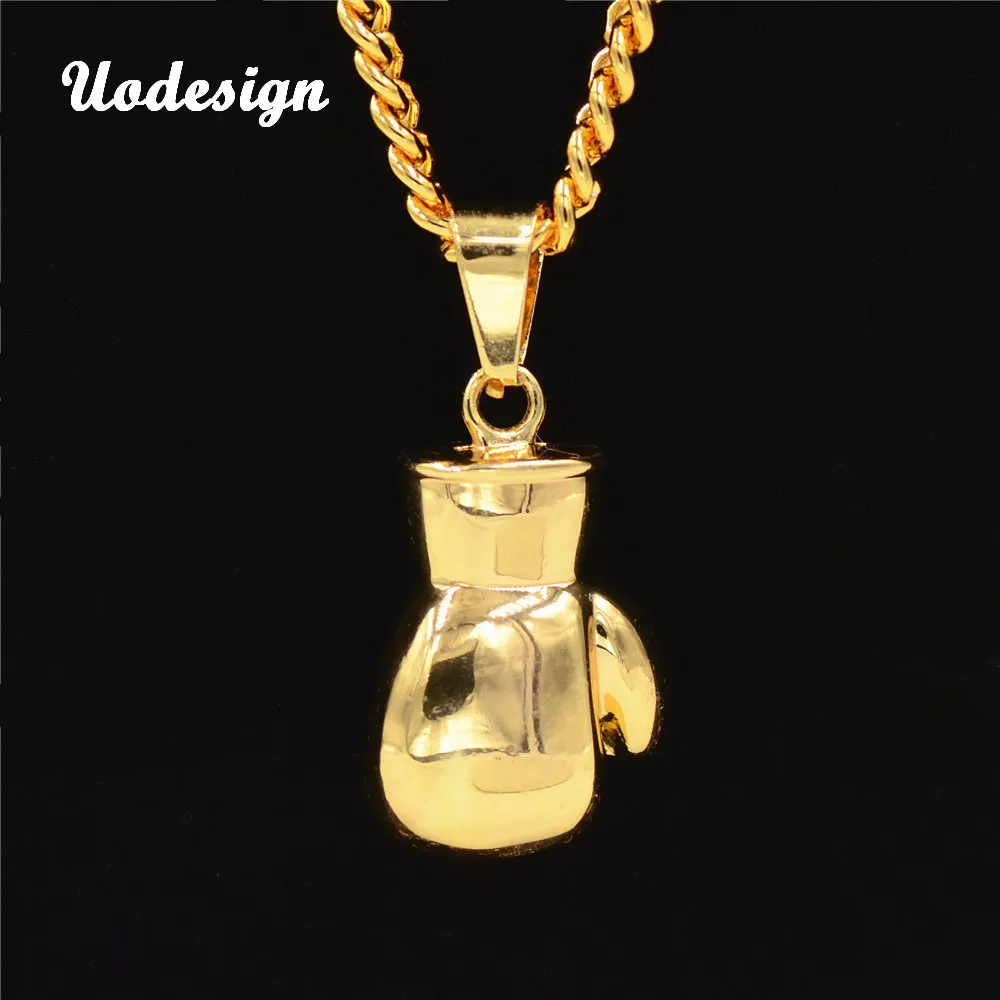 Uodesign Hip Hop Men Pendant Necklace Mini Boxing Glove Charm Fitness Gym Necklace Vintage Men Hip Hop Jewelry Boyfriend Gifts
Uodesign Hip Hop Men Pendant Necklace Mini Boxing Glove Charm Fitness Gym Necklace Vintage Men Hip Hop Jewelry Boyfriend Gifts