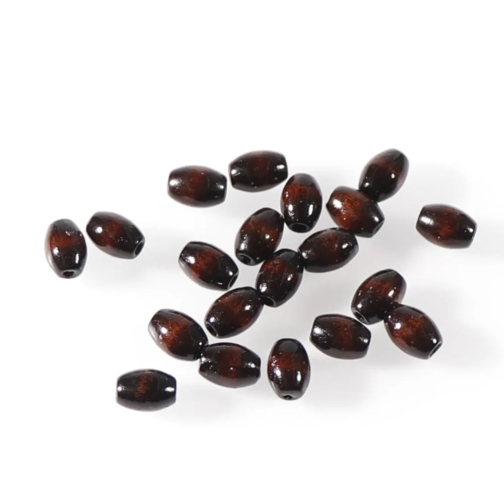 5x7mm 1000pieces DIY Wooden Beads Oval Ball Spacer Beads For Jewelry Making Natural Wood Charms For DIY Necklace Making
5x7mm 1000pieces DIY Wooden Beads Oval Ball Spacer Beads For Jewelry Making Natural Wood Charms For DIY Necklace Making