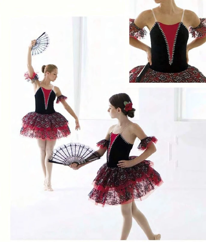 New blue kids children competition Ballet Dress Bailarina Balet tap jazz dancing clothing leotard
New blue kids children competition Ballet Dress Bailarina Balet tap jazz dancing clothing leotard