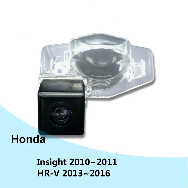 SONY HD Car Rear View Camera BOQUERON for Honda Insight 2010~2011 HRV HR-V 2013~2016 Reversing Backup Parking Camera 170 Wide An
SONY HD Car Rear View Camera BOQUERON for Honda Insight 2010~2011 HRV HR-V 2013~2016 Reversing Backup Parking Camera 170 Wide An