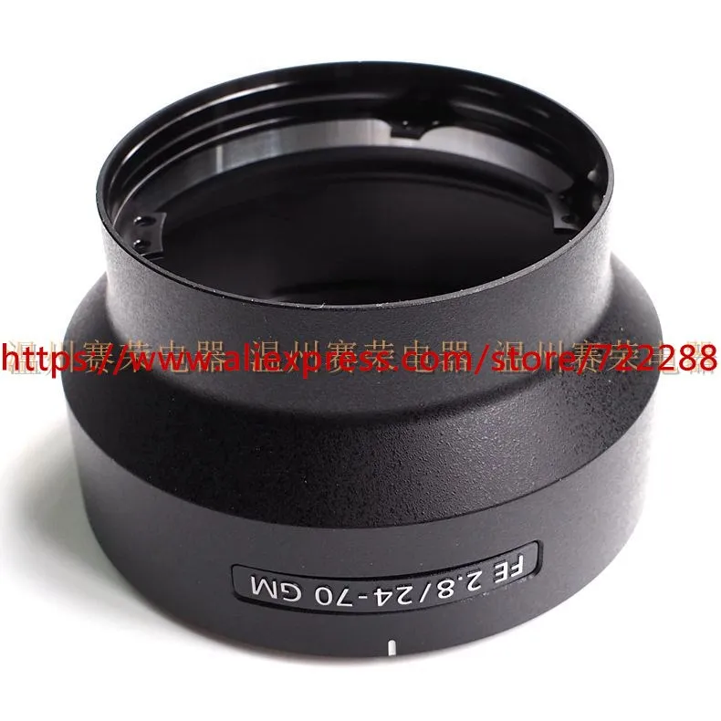 Запасные части для объектива Sony FE 24-70 мм f/2 8 GM SEL2470GM E-Mount Bayonet Монтажное кольцо