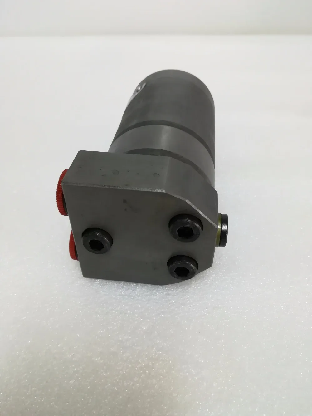 Snow sweeper accessories Cycloid hydraulic motor
