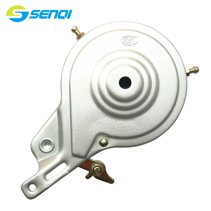 Folding Bicycle 90 Hold Brake High Quality Silver Colour Road Bike Brakes Wheel Accessories SCC003
Folding Bicycle 90 Hold Brake High Quality Silver Colour Road Bike Brakes Wheel Accessories SCC003
