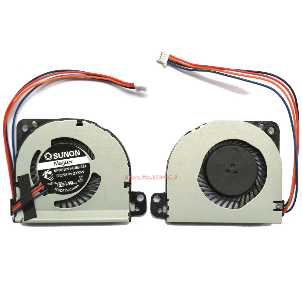 New Laptop CPU Fan for Toshiba Portege Z830 Z835 Z930 Z935 C-139C C-139C-1 G61C0000J210 G61C0000Y110
New Laptop CPU Fan for Toshiba Portege Z830 Z835 Z930 Z935 C-139C C-139C-1 G61C0000J210 G61C0000Y110