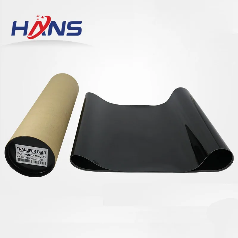 Новый совместимый ремень для копировального аппарата konica minolta C6500 C5500 C6000 C7000, расходные материалы для ленточного принтера IBT
Новый совместимый ремень для копировального аппарата konica minolta C6500 C5500 C6000 C7000, расходные материалы для ленточного принтера IBT