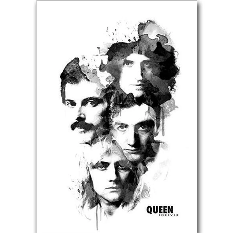 Queen Rock Band music custom diamond painting rock band eigen foto 5d diy diamond painting full square icon diamond embroidery
Queen Rock Band music custom diamond painting rock band eigen foto 5d diy diamond painting full square icon diamond embroidery
