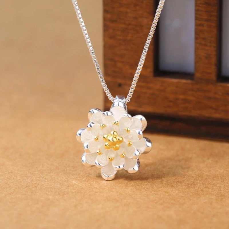 Sole Memory Fresh Lotus простой литературный 925 пробы Серебряная цепочка для ключиц женское ожерелье SNE387
Sole Memory Fresh Lotus простой литературный 925 пробы Серебряная цепочка для ключиц женское ожерелье SNE387