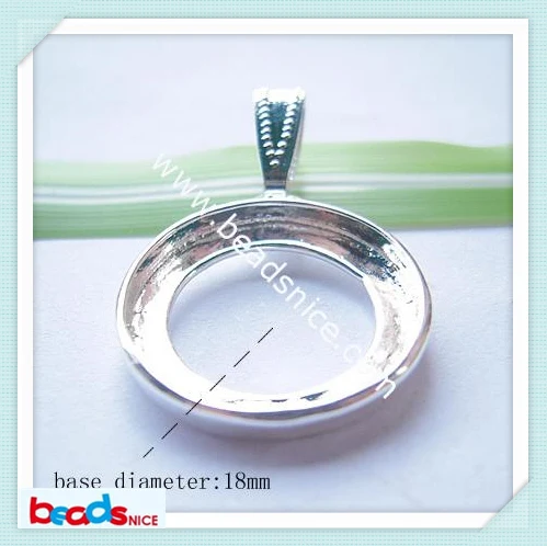 BeadsniceID7831 jewelry wholesale Open bezel pendant blanks nice for your jewelry making
BeadsniceID7831 jewelry wholesale Open bezel pendant blanks nice for your jewelry making