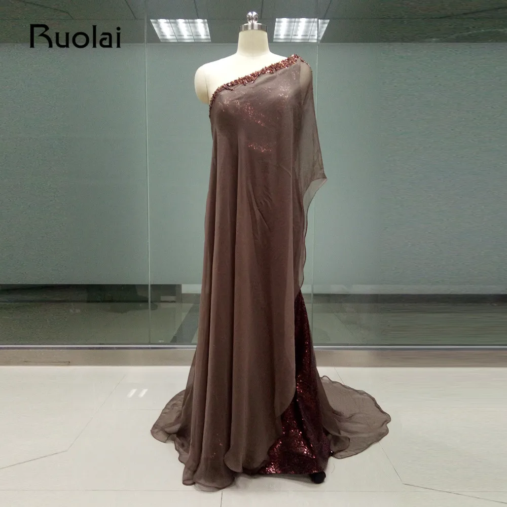 Real Photo Sexy Long Mother of the Bride Dresses 2019 One Shoulder Mermaid Chiffon Party Dresses for Groom Mother Sequined FM06
Real Photo Sexy Long Mother of the Bride Dresses 2019 One Shoulder Mermaid Chiffon Party Dresses for Groom Mother Sequined FM06