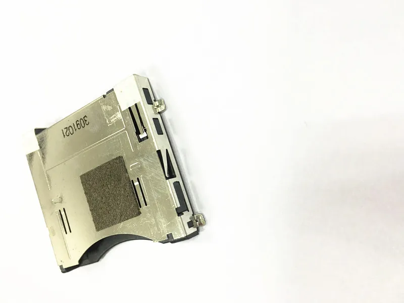 10Pcs/Lot 100% Original Secondhand Game Card Slot For 2DS Tested Good Game Card Socket
10Pcs/Lot 100% Original Secondhand Game Card Slot For 2DS Tested Good Game Card Socket