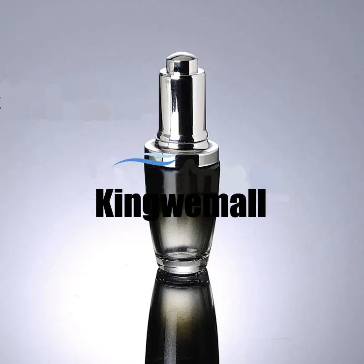 200pcs/lot Newest 30ml High Grade Glass Oil Container Essence Eye Dropper Bottle For Cosmetic Packaging EQH05
200pcs/lot Newest 30ml High Grade Glass Oil Container Essence Eye Dropper Bottle For Cosmetic Packaging EQH05