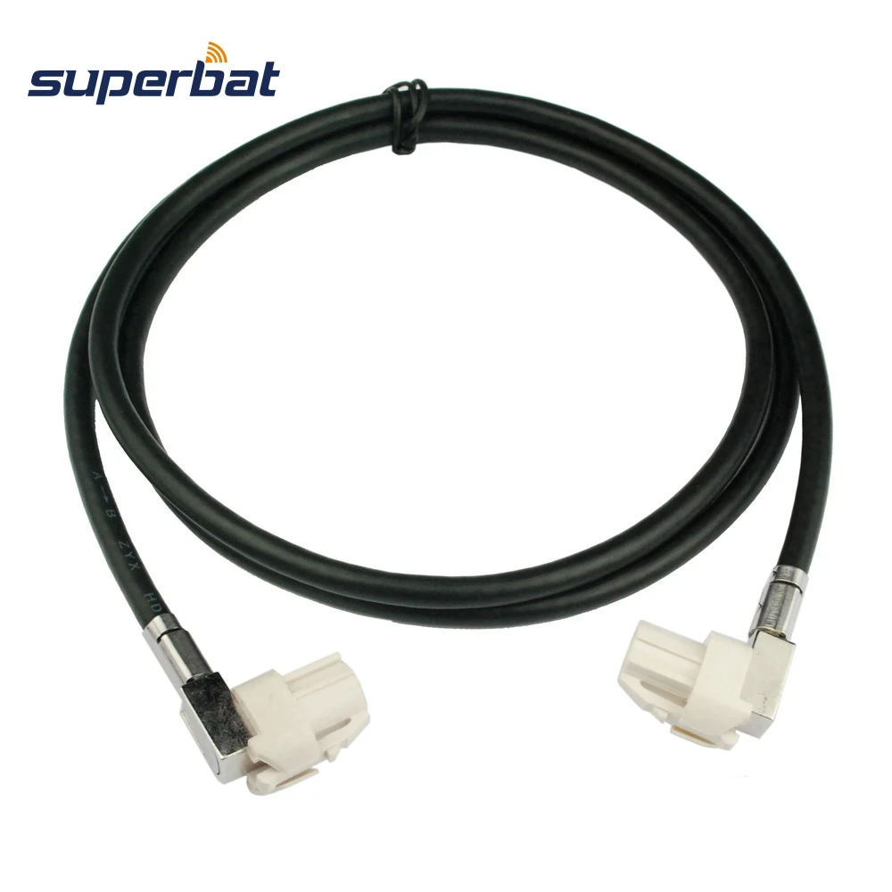 Superbat HSD кабель низковольтной дифференциальной передачи сигналов сборки B товара