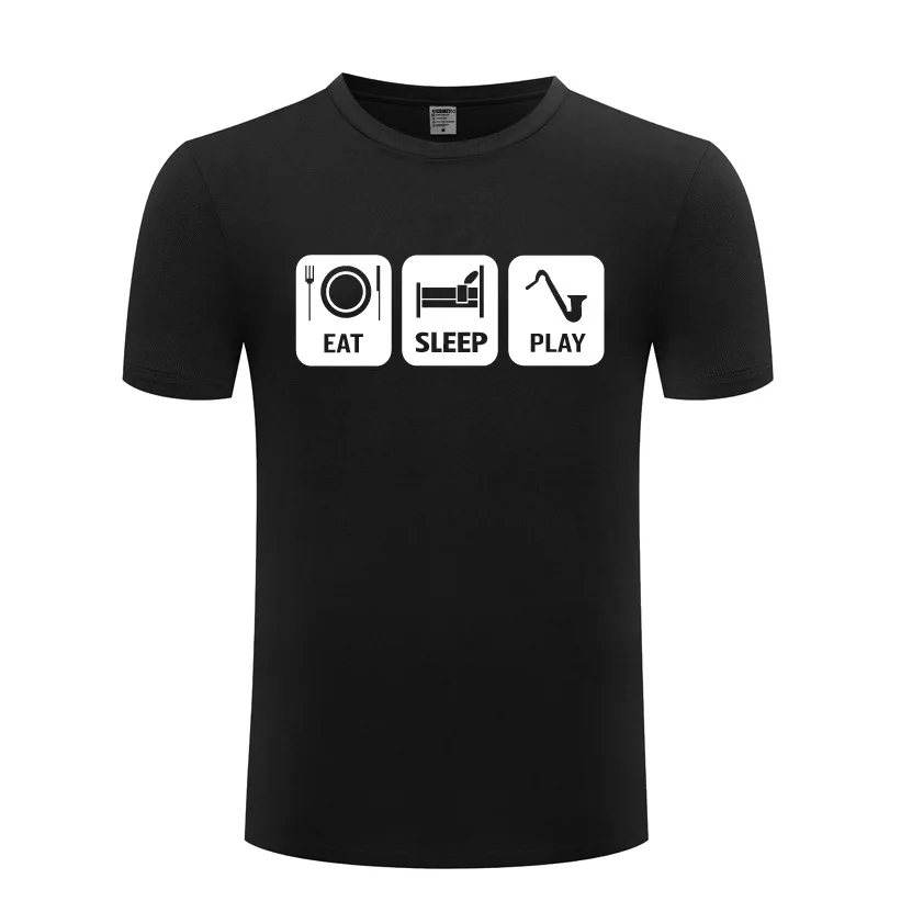 Summer Newest Jazz Saxophone Funny T Shirt Men Women Hip Hop Cotton Short Sleeve Tshirt Streetwear Plus Size
Summer Newest Jazz Saxophone Funny T Shirt Men Women Hip Hop Cotton Short Sleeve Tshirt Streetwear Plus Size