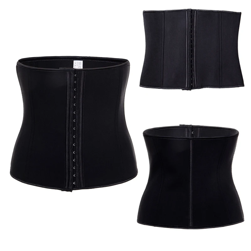 Для женщин талии тренер Body Shaper 9 Сталь костей дышащий корсет корректирующий пояс для похудения моделирование ремень
Для женщин талии тренер Body Shaper 9 Сталь костей дышащий корсет корректирующий пояс для похудения моделирование ремень